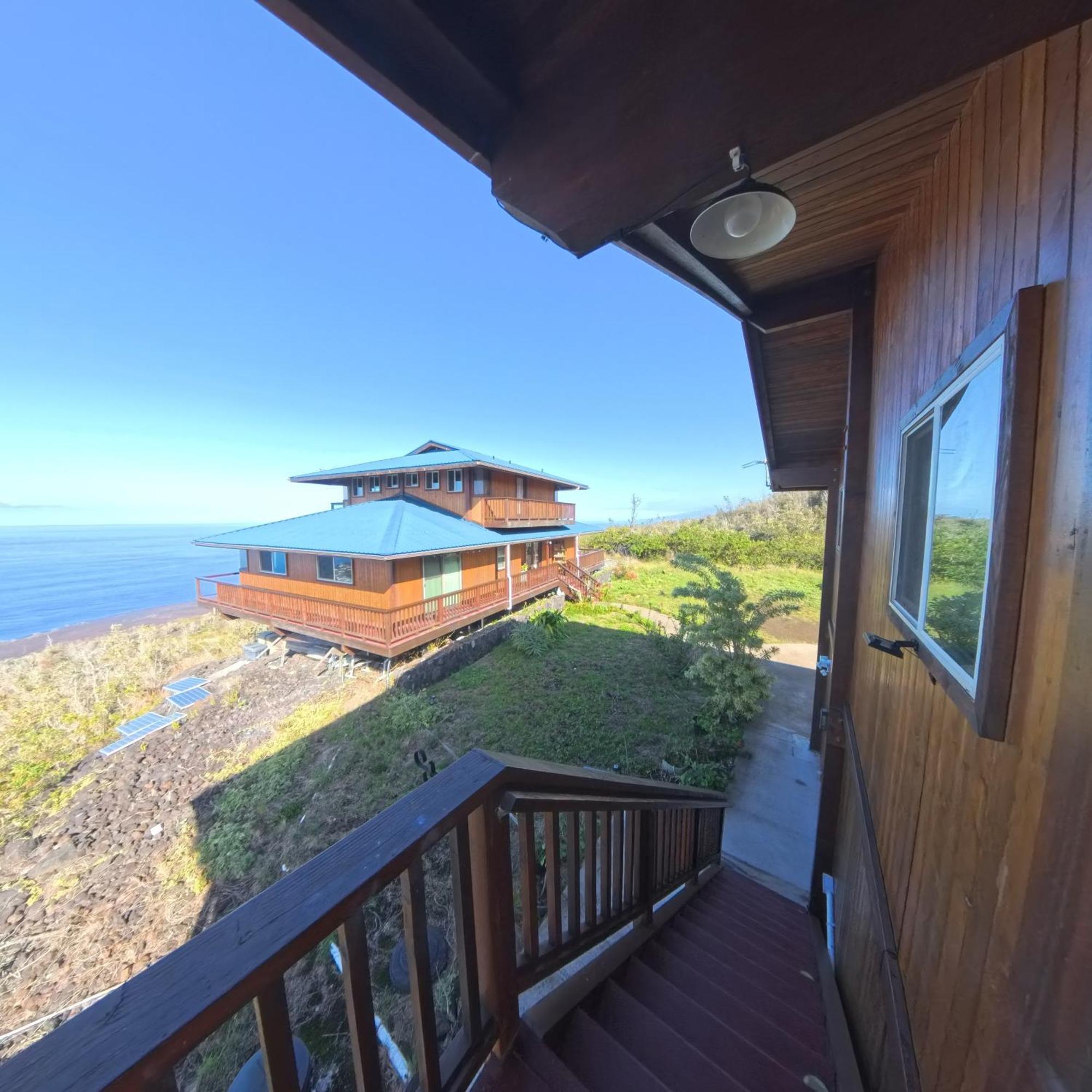 Serenity Hale Papa Bay Exterior foto